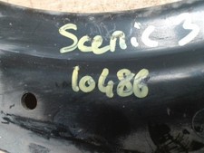 Triangle gauche renault d'occasion  Sens