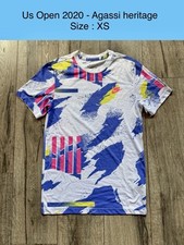 Open 2020 shirt d'occasion  Paris-
