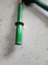 Greenlee 756 ratchet for sale  Hampstead