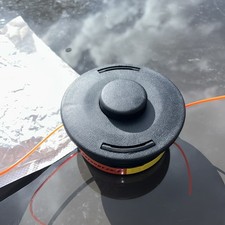 Universal petrol trimmer for sale  ILKESTON