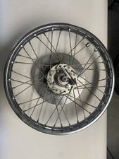 Honda cb250g vorderrad gebraucht kaufen  Bösingen