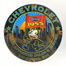 Vintage 1955 chevrolet for sale  Wethersfield
