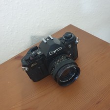 Canon 35mm slr for sale  SHEFFIELD