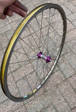 Hope glide titanium for sale  IPSWICH