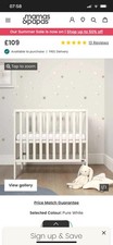 Mamas papas petite for sale  SOUTHALL