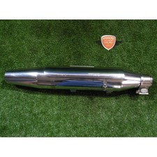 Marmitta terminale scarico usato Marmitta terminale scarico usato  Napoli