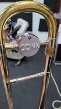 Trombone Conn Connstellation comprar usado  Enviando para Brazil