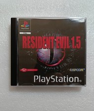 Resident evil 1.5 usato  Fermo