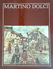 Martino dolci. mappa usato  Italia