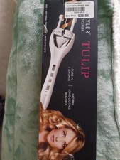 Instyler tulip auto for sale  WHITSTABLE