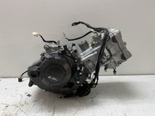 Honda 125 cbf125na for sale  MANCHESTER