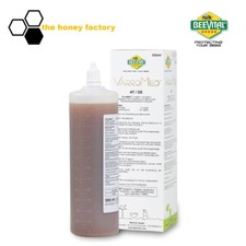 Varromed 555 varroa gebraucht kaufen  Glauchau