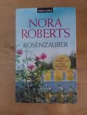 Buch rosenzauber roman gebraucht kaufen  Friedrichsthal