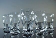 Lot crystal water d'occasion  Expédié en Belgium