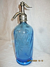 Siphon eau seltz d'occasion  Cagnac-les-Mines