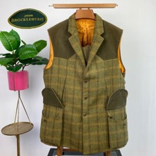 John brocklehurst tweed for sale  NEWCASTLE UPON TYNE