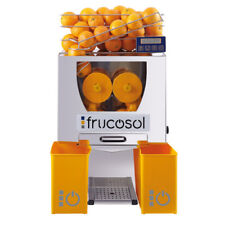 Frucosol saftpresse rangenpres gebraucht kaufen  Kaufbeuren