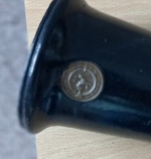 Vintage car horn for sale  NEWTON ABBOT