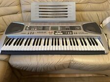 Keyboard casio netzteil gebraucht kaufen  Olching