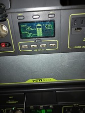 goal zero yeti 400 lithium for sale goal zero yeti 400 lithium for sale Salt Lake City