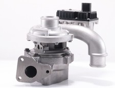 Turbocharger 828760 ssang for sale  UXBRIDGE