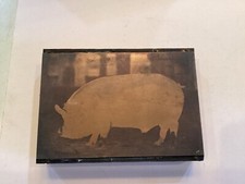 Vintage wood metal for sale  Gallatin Gateway