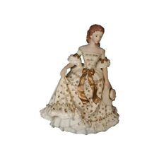 Vintage figurine leonardo for sale  CHESTER