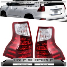 Tail lights lexus for sale  Monroe Township