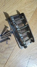 Alte bass bridge gebraucht kaufen  Eresing
