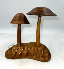 Vtg teak wood for sale  Monroe