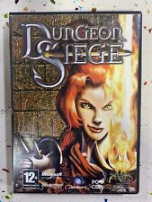 DUNGEON SIEGE 2 x CD JUEGO PC MICROSOFT GAME - COMPUTER HOY - TIERRAS DE ARANNA comprar usado  Enviando para Brazil