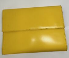 Knomo london ledertasche gebraucht kaufen  Deutschland