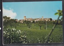 Cartolina moresco veduta usato  Italia