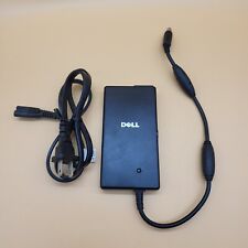 Dell adapter latitude for sale  Bolingbrook