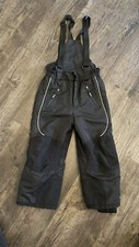 Ski hose schneehose gebraucht kaufen  Beeskow