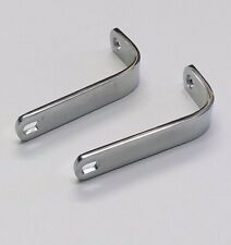 Chrome shape exhaust for sale  GREAT YARMOUTH
