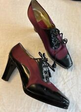Escarpins christian lacroix d'occasion  Châtillon