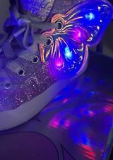 Skechers light twinkle for sale  RAINHAM