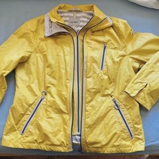 Jacke gil bret gebraucht kaufen  Heidelberg