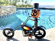 Pumpkin riding chopper for sale  Fallbrook