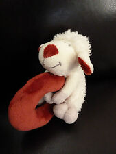 B12. doudou hochet d'occasion  Bouvigny-Boyeffles