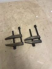 clamps parallel for sale  Saint Francis