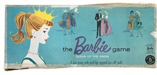Barbie game queen for sale  Wichita