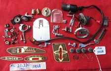 1961 vintage singer for sale  Bismarck