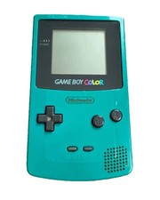 Gameboy color türkis gebraucht kaufen  Berlin