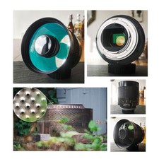 Tamron 500mm reflex for sale  LEICESTER