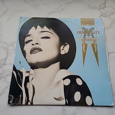 Madonna immaculate collection for sale  Antioch