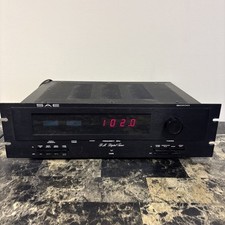 Sae 8000 digital for sale  Westbrook