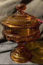 Indiana glass vintage for sale  Greensburg