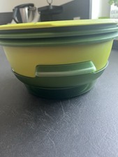 Tupperware dampfgarer micro gebraucht kaufen  Wolfsburg
